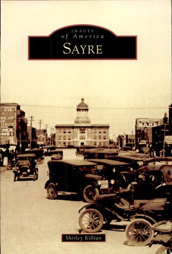 Sayre (Images of America)