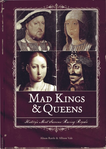 Mad Kings & Queens