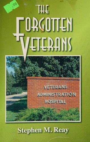 The Forgotten Veterans