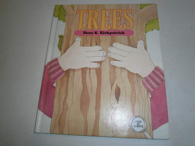Trees (Look at Science Library Series)