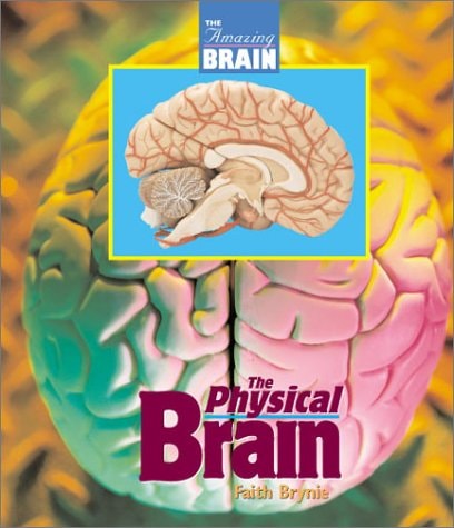 Amazing Brain - Physical Brain