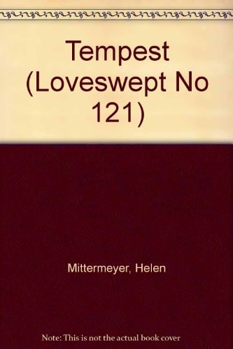 Tempest (Loveswept)