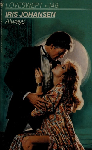 ALWAYS (Loveswept, No 148)