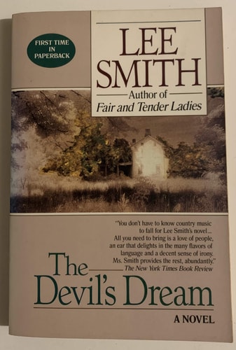 Devil's Dream