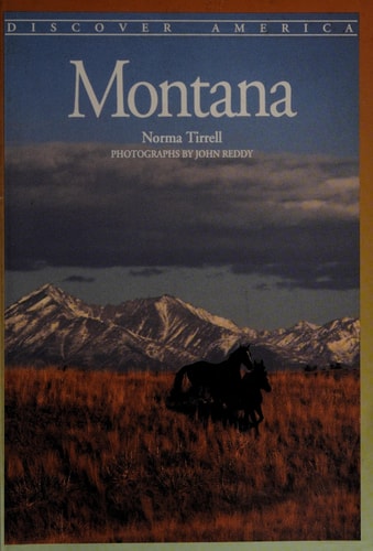 Compass American Guides: Montana