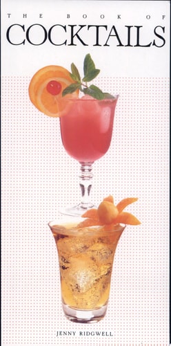 The Book of Cocktails