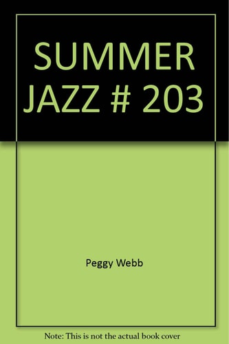 SUMMER JAZZ # 203
