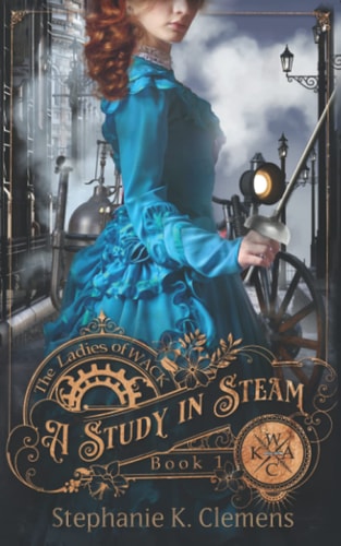 A Study in Steam: The Ladies of WACK