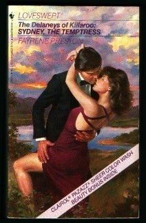 Sydney, The Temptress: The Delaneys of Killaroo