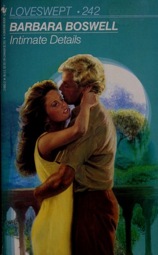 Intimate Details (Loveswept, No 242)