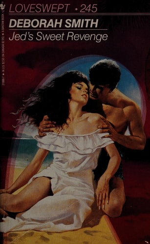JED'S SWEET REVENGE (Loveswept)