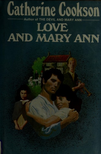 Love and Mary Ann