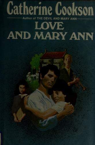 Love and Mary Ann