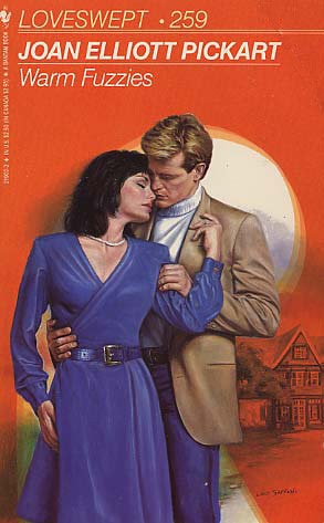 WARM FUZZIES (Loveswept)