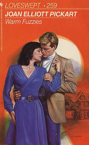 WARM FUZZIES (Loveswept)