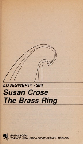 The Brass Ring (Loveswept)