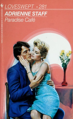 Paradise Cafe, Loveswept No. 281