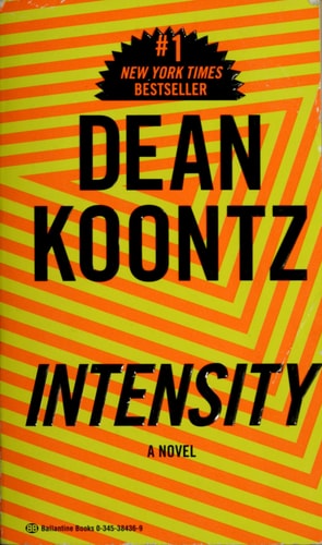 Intensity