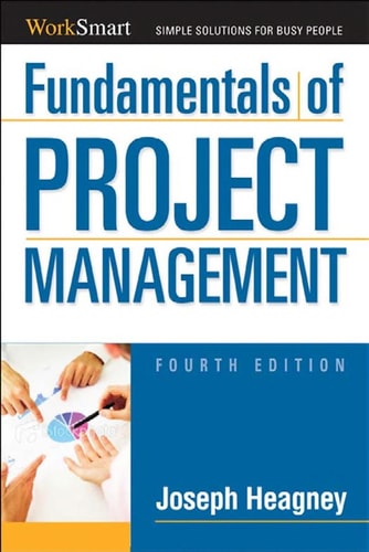 Fundamentals of Project Management (WorkSmart)