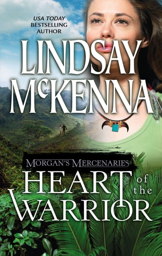 Morgan's Mercenaries: Heart Of The Warrior