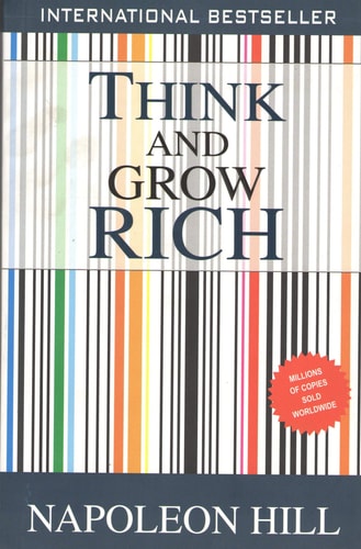 Think & Grow Rich
