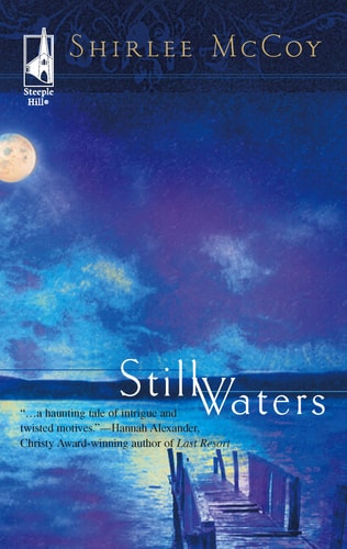 Still Waters (The Lakeview Series #1) (Steeple Hill Women's Fiction #4)
