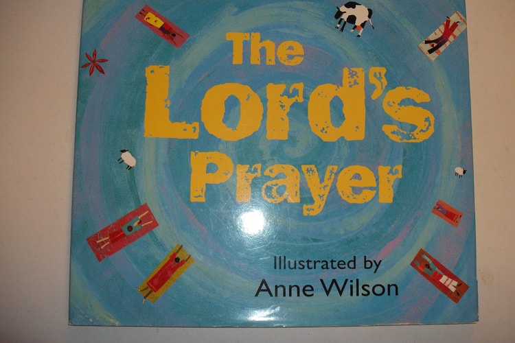 The Lord's Prayer