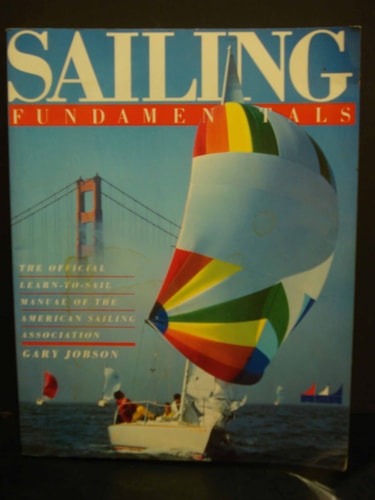 Sailing Fundamentals (A Fireside Book)