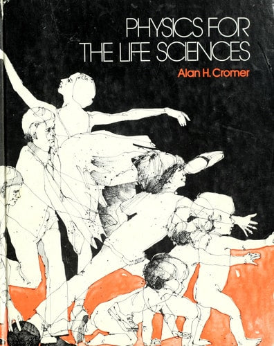 Physics for the Life Sciences