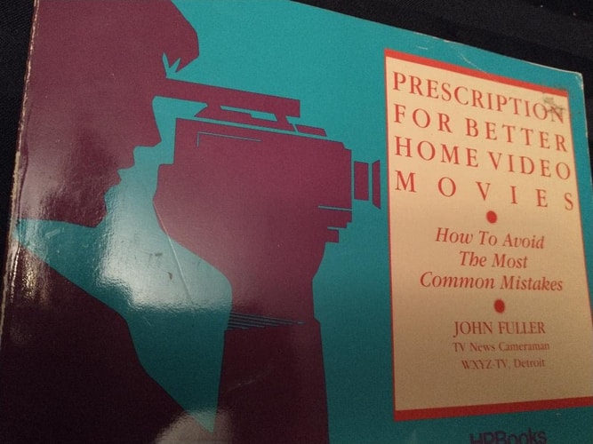 Prescription for Better Home Video Movies