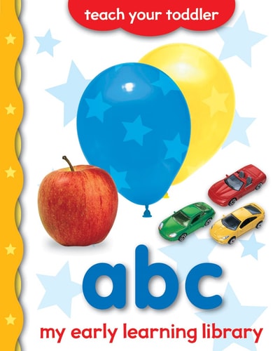 ABC: My Early learning Library