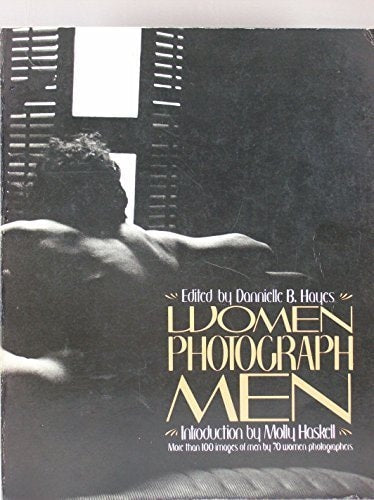 Women Photograph Men