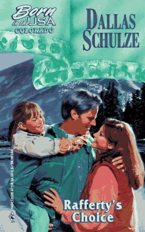 Rafferty'S Choice (Born In The Usa) (Colorado)