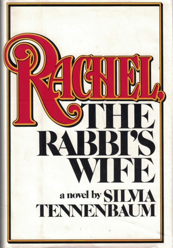 Rachel, the Rabbi's Wife