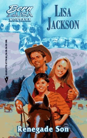 Renegade Son (Montana)