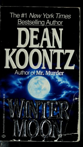 Winter Moon