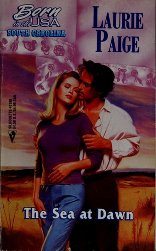 The Sea At Dawn [Mass Market Paperback]