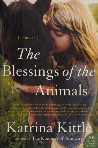 The Blessings of the Animals: A Novel (P.S.)