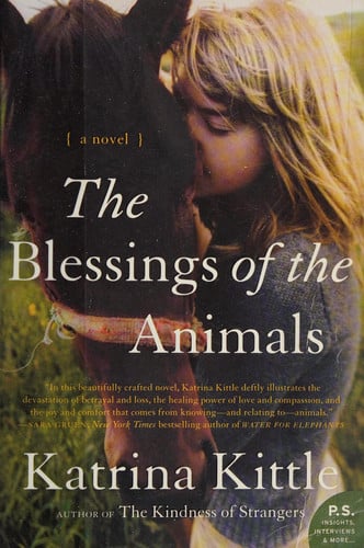 The Blessings of the Animals: A Novel (P.S.)