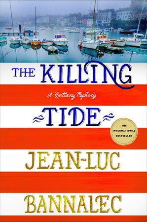 The Killing Tide