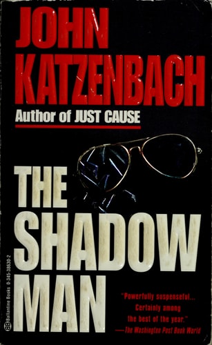 Shadow Man