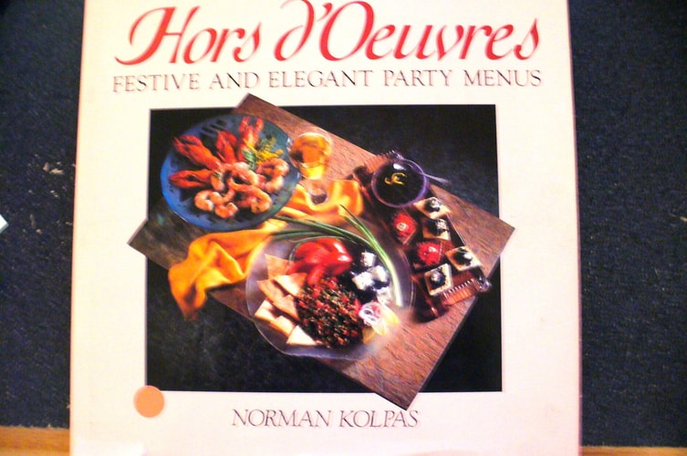 Hors D'oeuvres