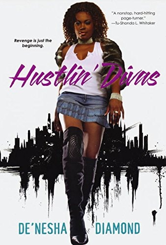 Hustlin' Divas