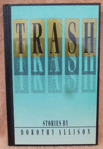 Trash