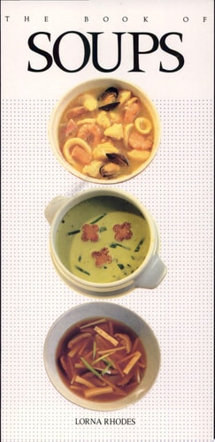 The Book of Soups