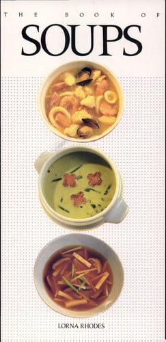 The Book of Soups
