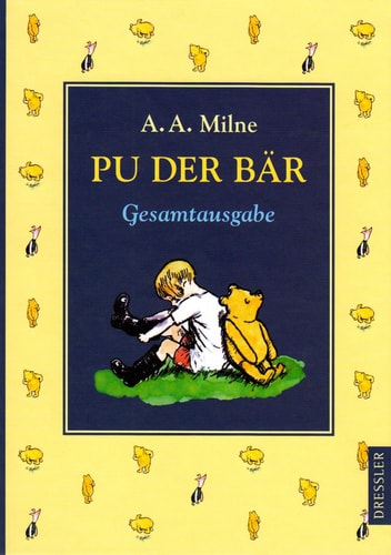 Pu der Bär