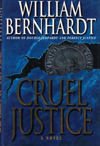 Cruel Justice