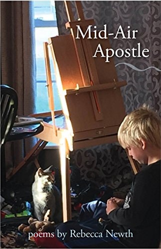 Mid-Air Apostle