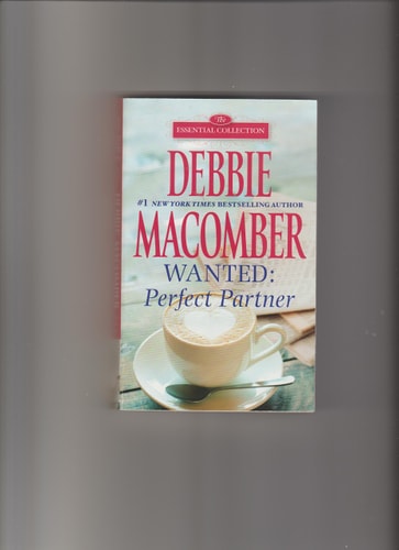Wanted: Perfect Partner